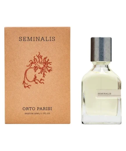 Seminalis 50 ml