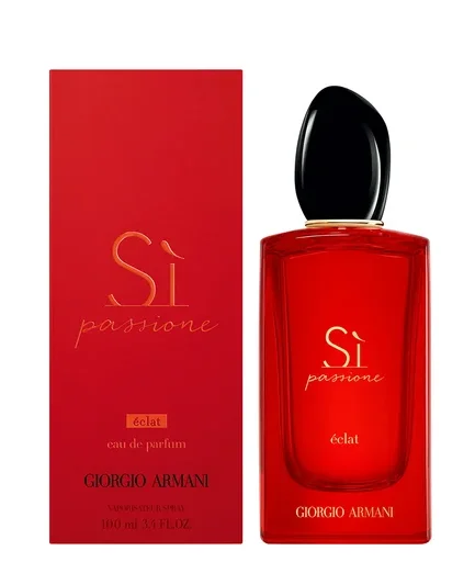 Si Passione Eclat Eau de Parfum