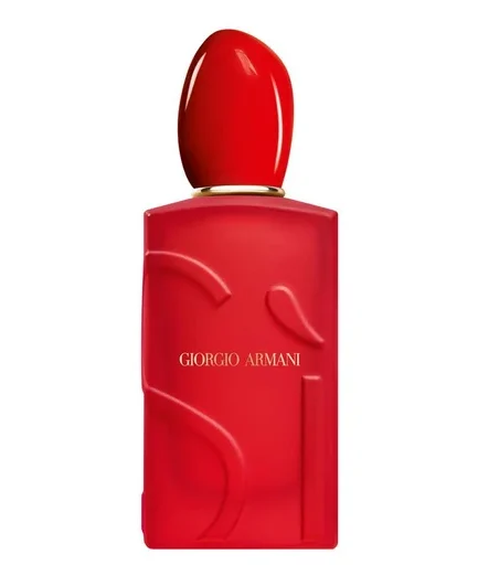 Sì Passione Red Bloom