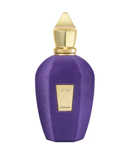 Soprano EDP