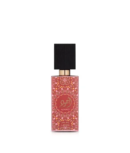 Spray Ajwad Pink To Pink 60ml