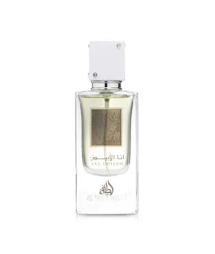 Spray Ana Abiyedh 60 Ml