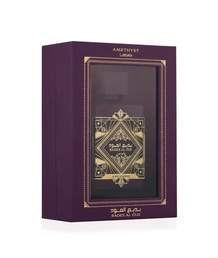 Spray Badee Al Oud Amethyst 100ml