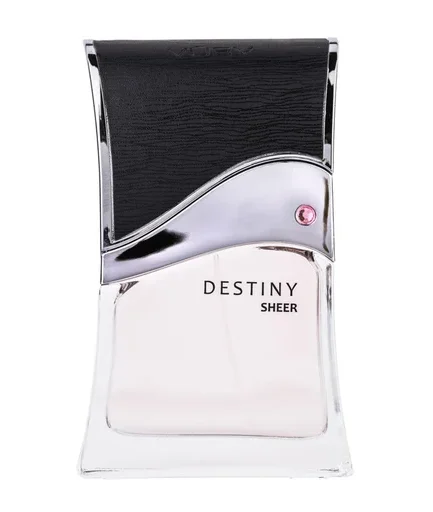 Spray Destiny Sheer 100 Ml