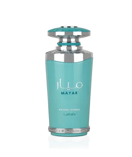 Spray Mayar Natural Intense 100 ML