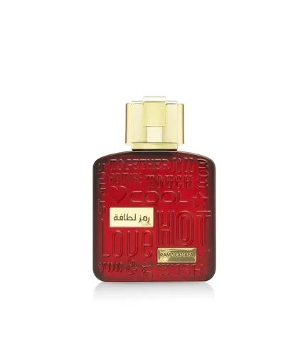 Spray Ramz Lattafa Gold 100 Ml