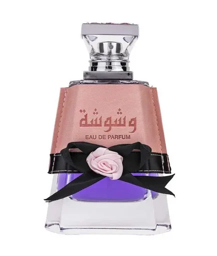 Spray Washwashah 50 Ml Deo