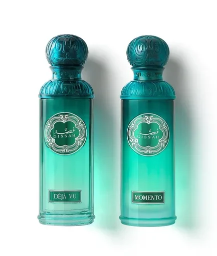 TIMELESS EDP set
