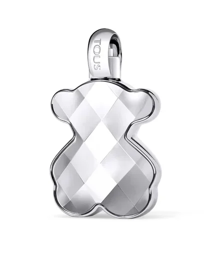 TOUS Love Me SILVER EDP