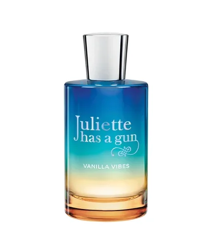 VANILLA VIBES 100ML