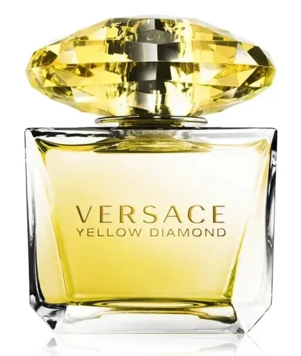 VERSACE YELLOW DIAMOND 200ML EDT
