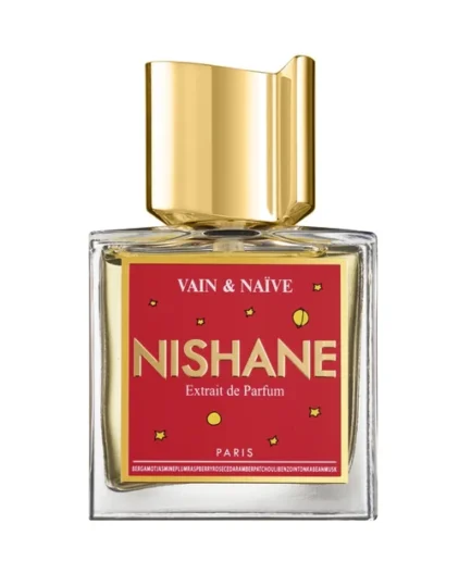 Vain Naive 50 ml