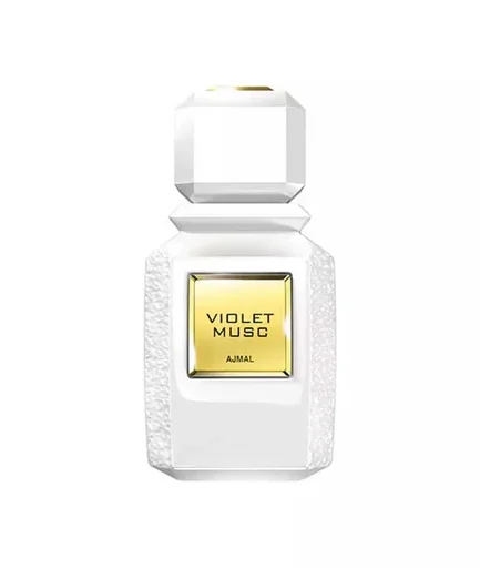 Violet Musc Eau de Parfum