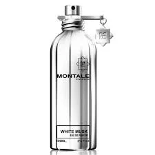 WHITE MUSK 100 ML