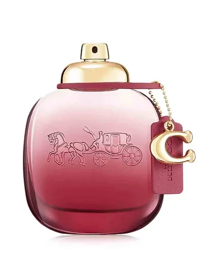 WILD ROSE EDP