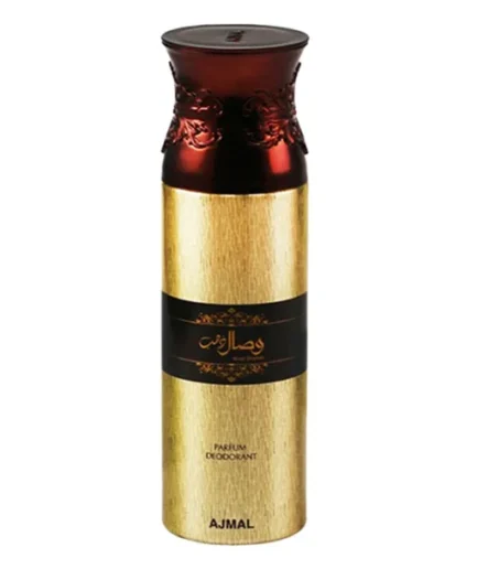 WISAL Dahab DEO 200 ML