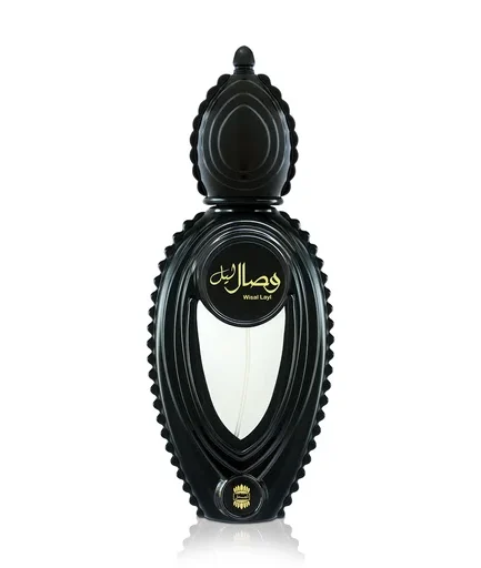 WISAL LAYL EAU DE PARFUM 50 ML
