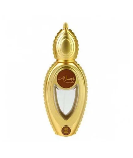 Wisal Gold Eau de Parfum