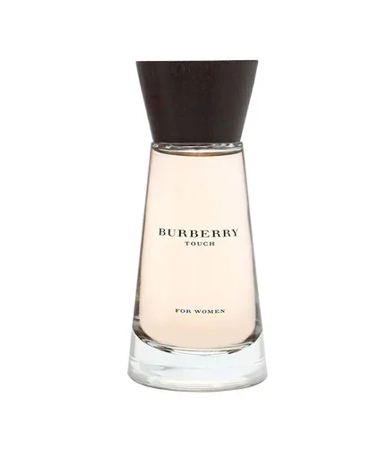 Women Touch Eau de Parfum