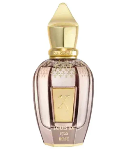 Xerjoff Blend De Venoge Louis XV Rose 50ml Parfum