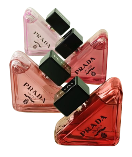 Perfume Travel Size